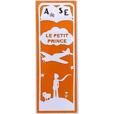 Signet - Le petit prince