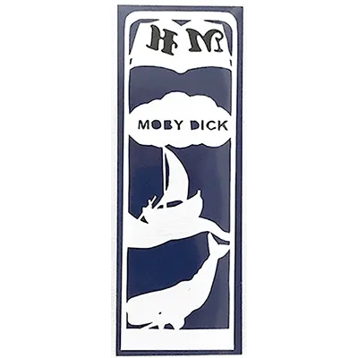 Signet - Moby Dick